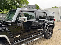 2005 hummer h3 3.5 nap! executive personenauto - afbeelding 19 van  27