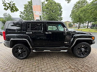 2005 hummer h3 3.5 nap! executive personenauto - afbeelding 23 van  27