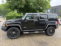 2005 hummer h3 3.5 nap! executive personenauto - afbeelding 24 van  27