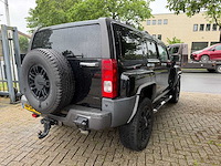 2005 hummer h3 3.5 nap! executive personenauto - afbeelding 25 van  27