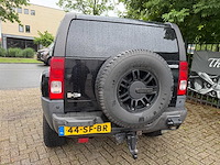 2005 hummer h3 3.5 nap! executive personenauto - afbeelding 26 van  27