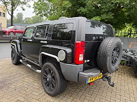 2005 hummer h3 3.5 nap! executive personenauto - afbeelding 27 van  27