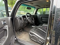 2005 hummer h3 3.5 nap! executive personenauto - afbeelding 2 van  28