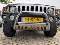 2005 hummer h3 3.5 nap! executive personenauto - afbeelding 13 van  28