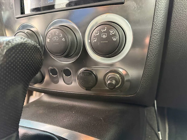 2005 hummer h3 3.5 nap! executive personenauto - afbeelding 14 van  28