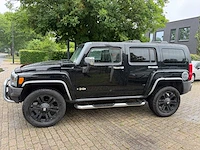 2005 hummer h3 3.5 nap! executive personenauto - afbeelding 25 van  28
