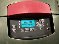 2005 husqvarna automower electrolux robotmaaier - afbeelding 4 van  6