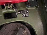 2005 husqvarna automower electrolux robotmaaier - afbeelding 5 van  6