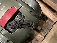 2005 husqvarna automower electrolux robotmaaier - afbeelding 6 van  6