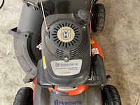 2005 husqvarna r 152 sv grasmaaier - afbeelding 5 van  6