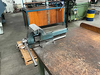 2005 huvema 460x1500 conventionele draaibank - afbeelding 7 van  20