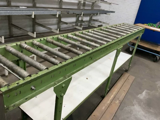 2005 huvema hu315 industry afkortcirkelzaagmachine - afbeelding 3 van  9