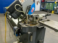2005 huvema hu315 industry afkortcirkelzaagmachine - afbeelding 7 van  9