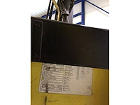 2005 hyster h 2.50xm vorkheftruck - afbeelding 2 van  16