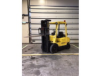 2005 hyster h 2.50xm vorkheftruck - afbeelding 3 van  16
