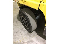 2005 hyster h 2.50xm vorkheftruck - afbeelding 6 van  16