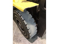 2005 hyster h 2.50xm vorkheftruck - afbeelding 7 van  16