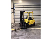 2005 hyster h 2.50xm vorkheftruck
