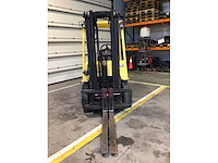 2005 hyster h 2.50xm vorkheftruck - afbeelding 11 van  16