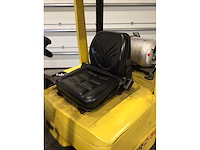 2005 hyster h 2.50xm vorkheftruck - afbeelding 12 van  16