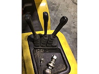 2005 hyster h 2.50xm vorkheftruck - afbeelding 13 van  16