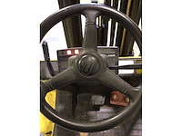 2005 hyster h 2.50xm vorkheftruck - afbeelding 14 van  16