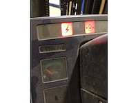 2005 hyster h 2.50xm vorkheftruck - afbeelding 15 van  16