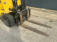 2005 hyster h3.00xm vorkheftruck - afbeelding 3 van  34