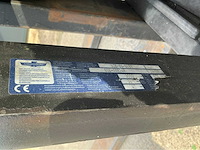 2005 hyster h3.00xm vorkheftruck - afbeelding 4 van  34