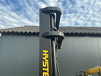 2005 hyster h3.00xm vorkheftruck - afbeelding 6 van  34
