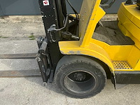 2005 hyster h3.00xm vorkheftruck - afbeelding 7 van  34