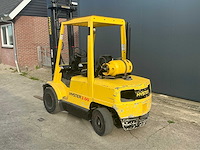 2005 hyster h3.00xm vorkheftruck - afbeelding 11 van  34