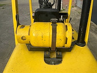 2005 hyster h3.00xm vorkheftruck - afbeelding 12 van  34