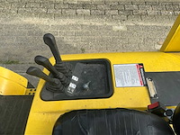 2005 hyster h3.00xm vorkheftruck - afbeelding 16 van  34