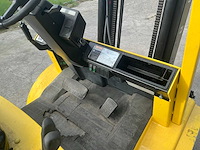 2005 hyster h3.00xm vorkheftruck - afbeelding 19 van  34