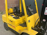 2005 hyster h3.00xm vorkheftruck - afbeelding 25 van  34