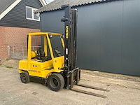 2005 hyster h3.00xm vorkheftruck - afbeelding 27 van  34
