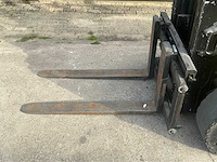 2005 hyster h3.00xm vorkheftruck - afbeelding 33 van  34