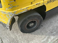 2005 hyster h3.00xm vorkheftruck - afbeelding 10 van  41