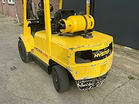 2005 hyster h3.00xm vorkheftruck - afbeelding 15 van  41