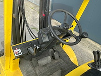 2005 hyster h3.00xm vorkheftruck - afbeelding 21 van  41