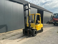 2005 hyster h3.00xm vorkheftruck - afbeelding 22 van  41