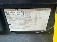 2005 hyster h3.00xm vorkheftruck - afbeelding 36 van  41