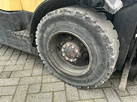 2005 hyster h3.oft vorkheftruck - afbeelding 11 van  17