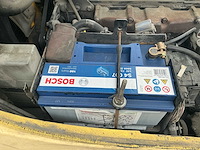 2005 hyster h3.oft vorkheftruck - afbeelding 15 van  17