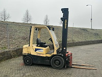 2005 hyster h3.oft vorkheftruck - afbeelding 3 van  17