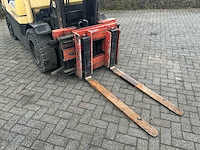 2005 hyster h3.oft vorkheftruck - afbeelding 4 van  17