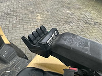 2005 hyster h3.oft vorkheftruck - afbeelding 8 van  17