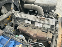 2005 hyster h3.oft vorkheftruck - afbeelding 3 van  17