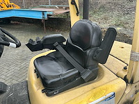 2005 hyster h3.oft vorkheftruck - afbeelding 11 van  17